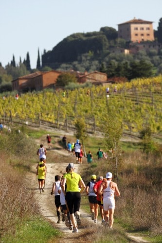 EcoMaratona del Chianti