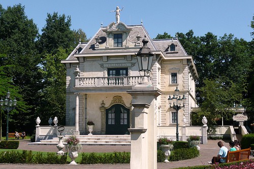 Villa Volta