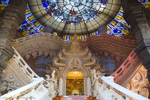 Bangkok Erawan Museum