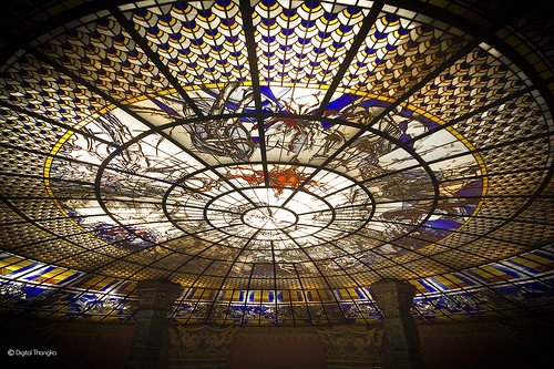 Bangkok Erawan Museum