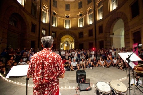 Ferrara Buskers Festival