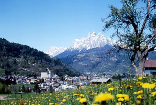 Fiera-di-Primiero Fiera di Primiero