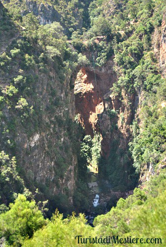 Ponte di Dio