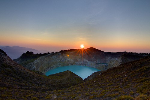 tramonto