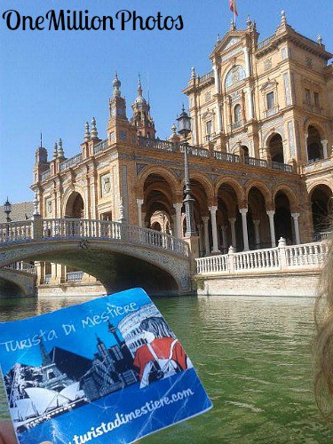 One-Million-Photos_261_Siviglia One Million Photos