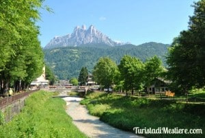 Trentino Alto Adige