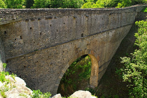 Pont d'Aël