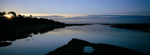 Ria Formosa Sunrise Crediti Hotel Quinta do Lago