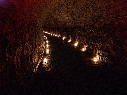 Victoria Tunnel