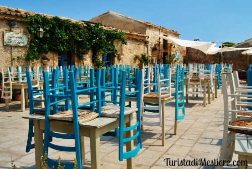 marzamemi sicilia