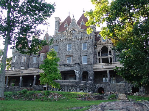 Boldt Castle