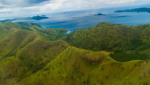 CALAMIAN ISLANDS CALAMIAN ISLANDS