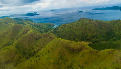 CALAMIAN ISLANDS