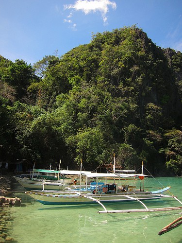 CALAMIAN ISLANDS CALAMIAN ISLANDS