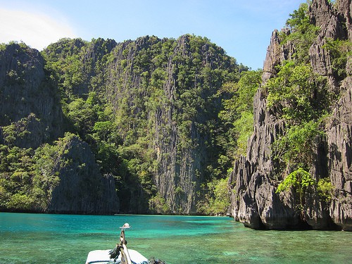 CALAMIAN ISLANDS CALAMIAN ISLANDS