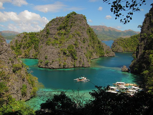 CALAMIAN-ISLANDS CALAMIAN-ISLANDS