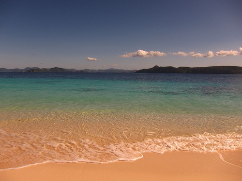 CALAMIAN ISLANDS CALAMIAN ISLANDS