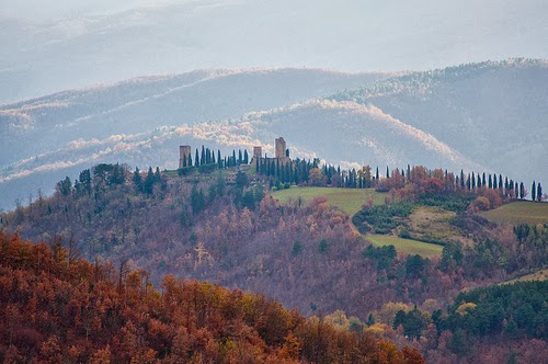 Casentino-Toscana