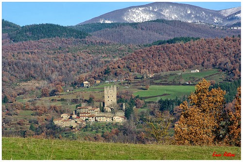 Castello Porciano Stia Arezzo Toscana