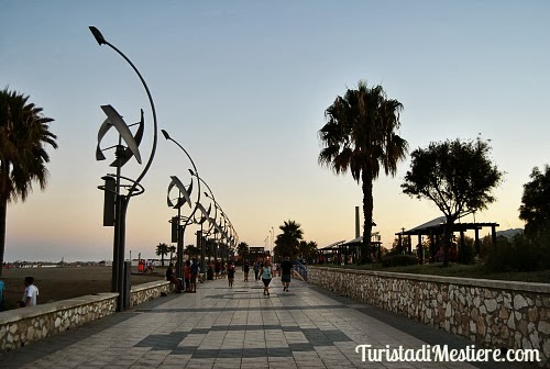 Cosa-fare-Malaga-passeggiata-lungomare