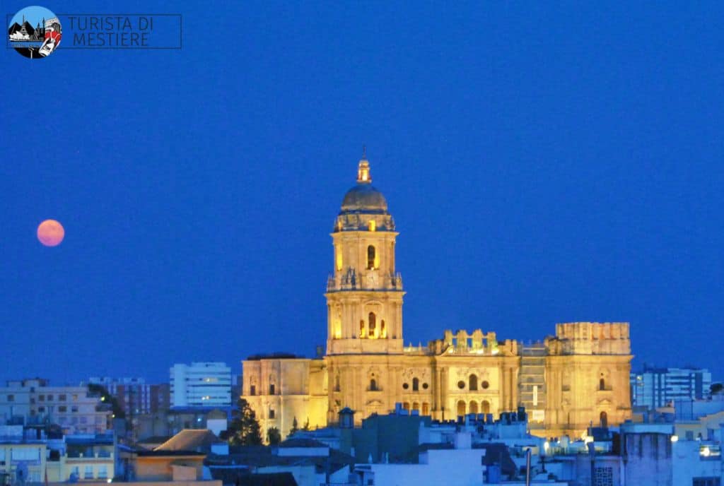 Cosa vedere Malaga