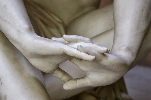 Despair Jean Joseph Perraud DOrsay Museum Paris