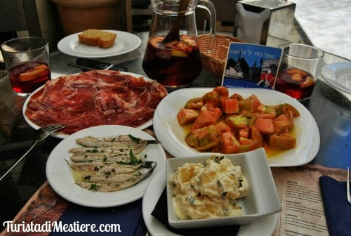 Dove-mangiare-Malaga-El-Patio-Bodega