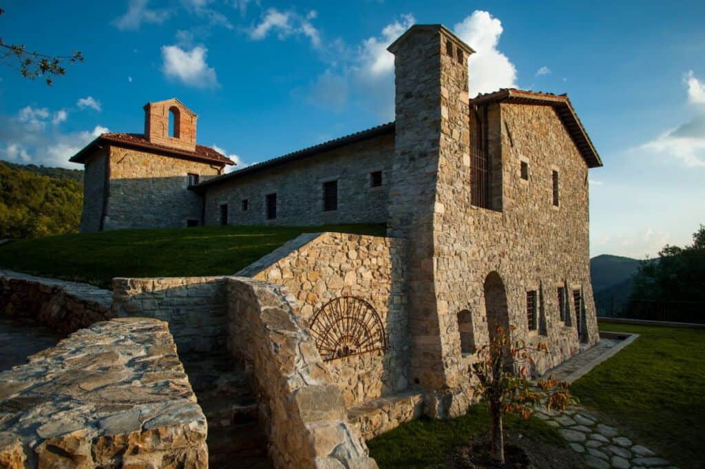 Eremito-hotel-umbria-esterno