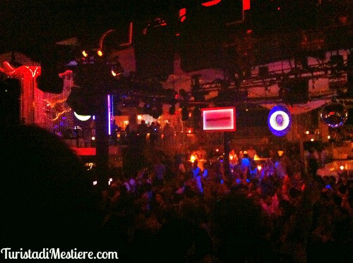 Ibiza Closing Party