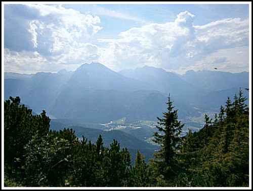 Kehlsteinhaus-nido-aquila-germania