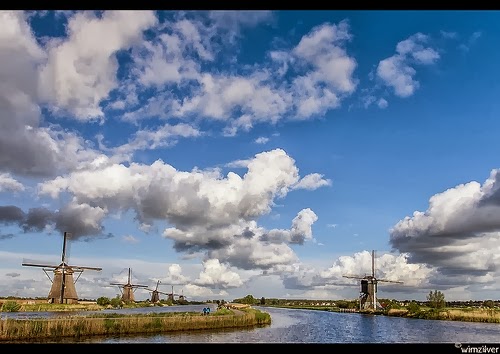 Kinderdijk-olanda-mulini-wimzilver