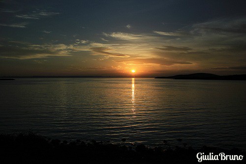 La Paz, Baja California Sur