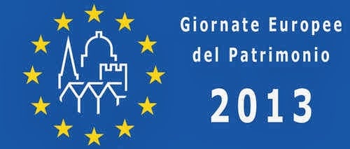 giornate europee del patrimonio