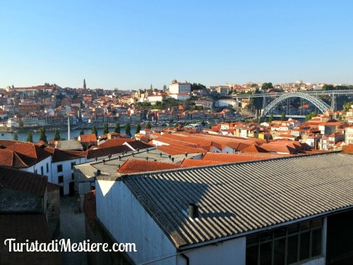 Cantine Taylor's - Oporto