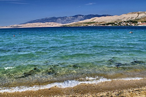 L'Isola di Pag