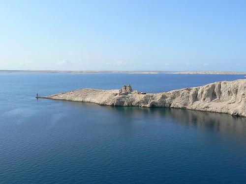 L'Isola di Pag