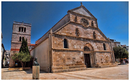 chiesa parrocchiale Zupna Crkva