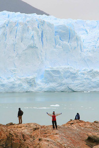 Ghiacciaio Perito Moreno