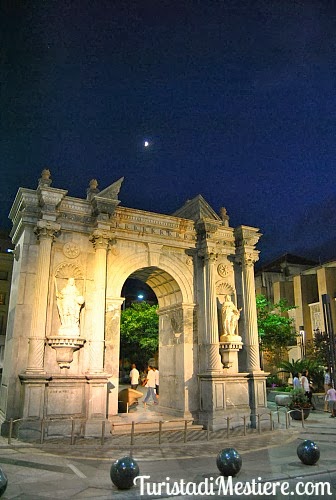 Plaza-Reyes-Ceuta