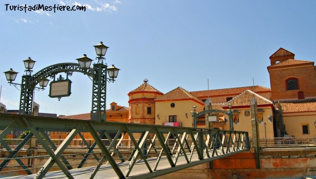 Puente Santo Domingo