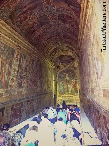 Scala-Santa-Roma