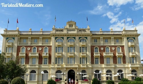 Grand Hotel Cesenatico