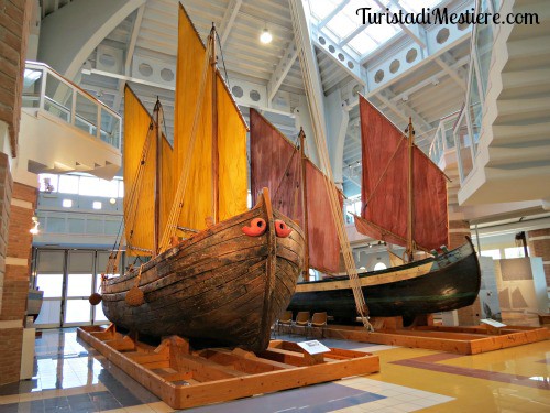 cesenatico museo marineria