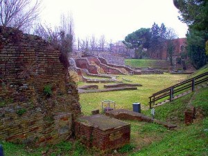 Anfiteatro Romano