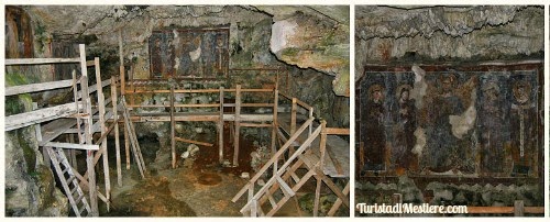 Bassiano-Grotta-Santuario-Crocifisso