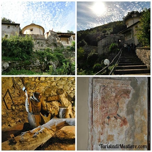 Bassiano-Santuario-Crocifisso