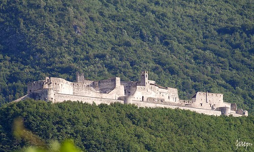 Castel Beseno