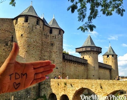 One-Million-Photos_299_Carcassonne One Million Photos