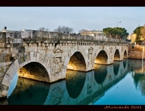 Ponte di Tiberio