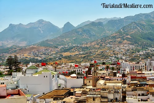 Tetouan